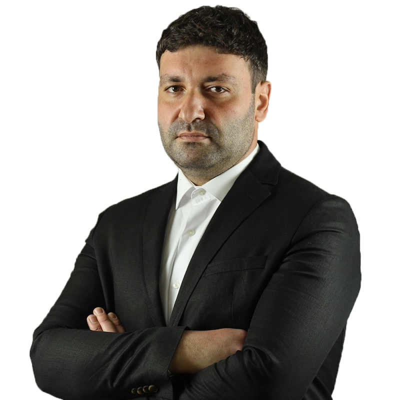 Давид Шахбагян