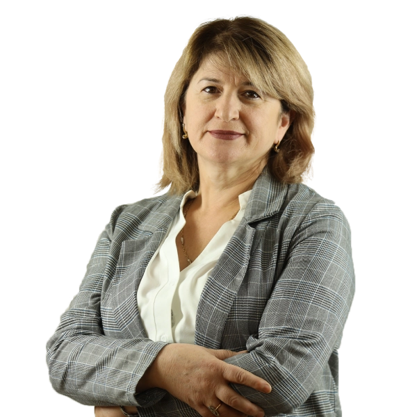 Նազելի Թարխանյան