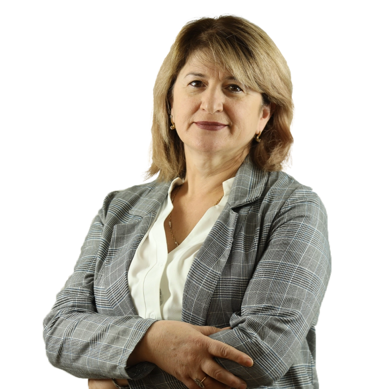 Назели Тарханян