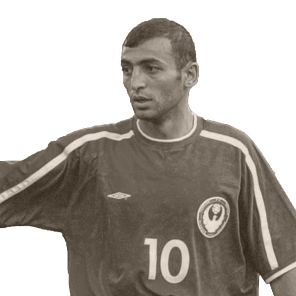 Արա Հակոբյան