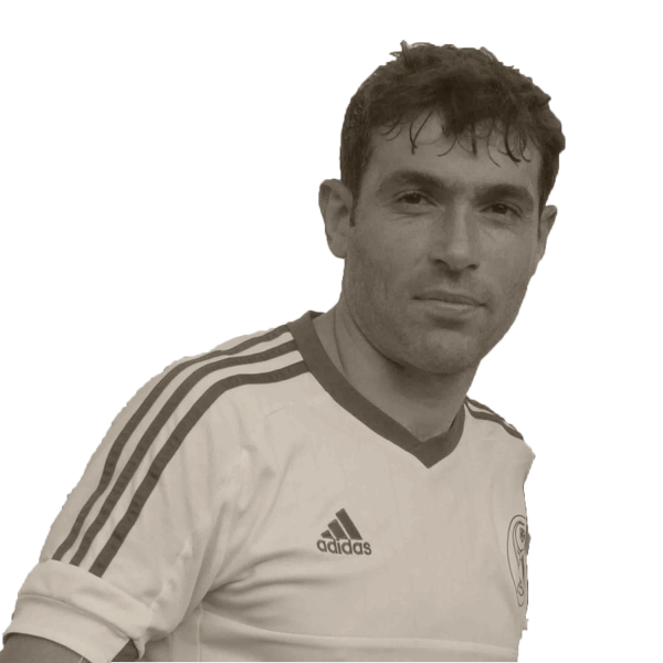 Արամ Բարեղամյան