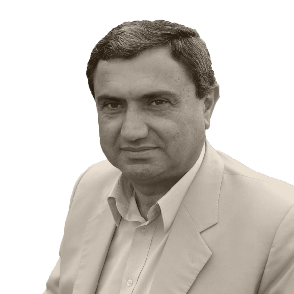 Սարգիս Իսրայելյան