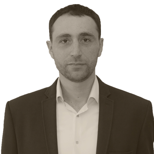 Սիմոն Իսրայելյան