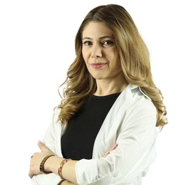 Անժելա Դանիելյան