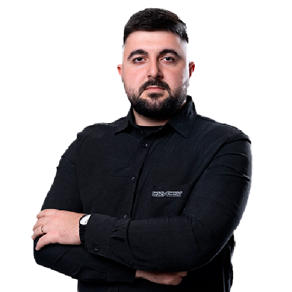 Արա Հարությունյան