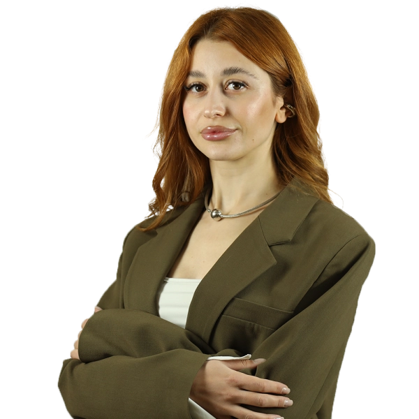  Հասմիկ Բաղդասարյան