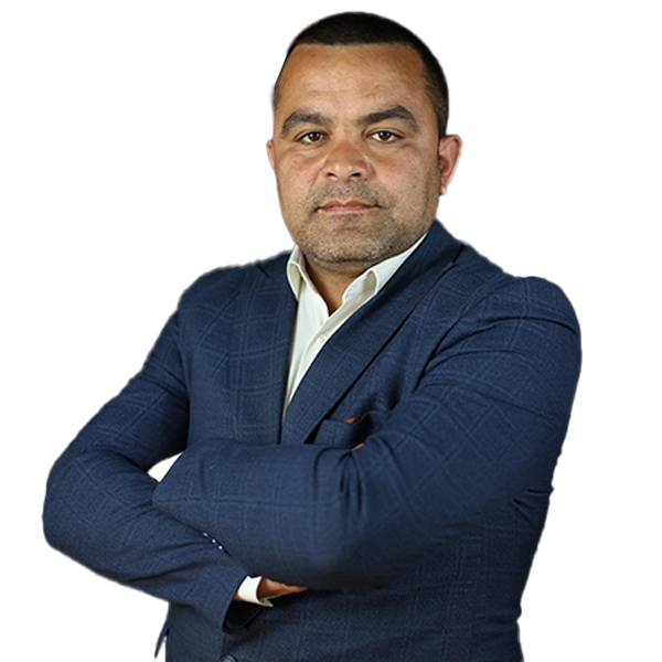 Վահե Մարգարյան