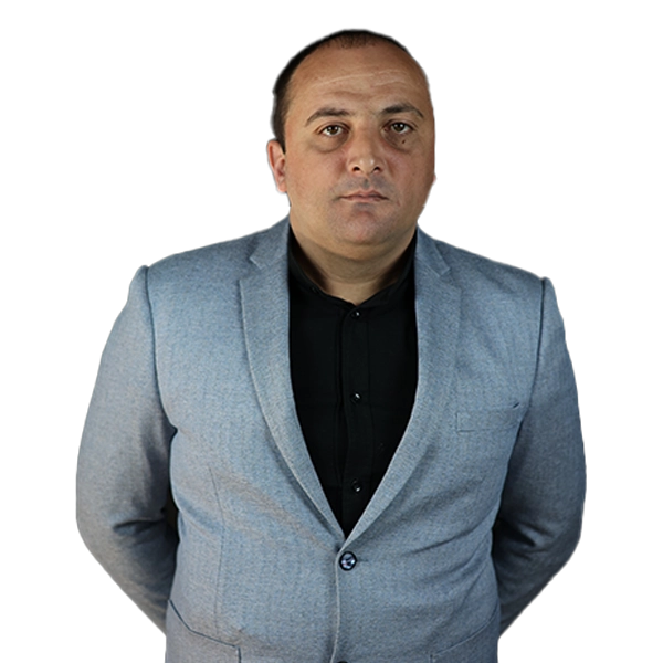 Էդվարդ Շահնազարյան