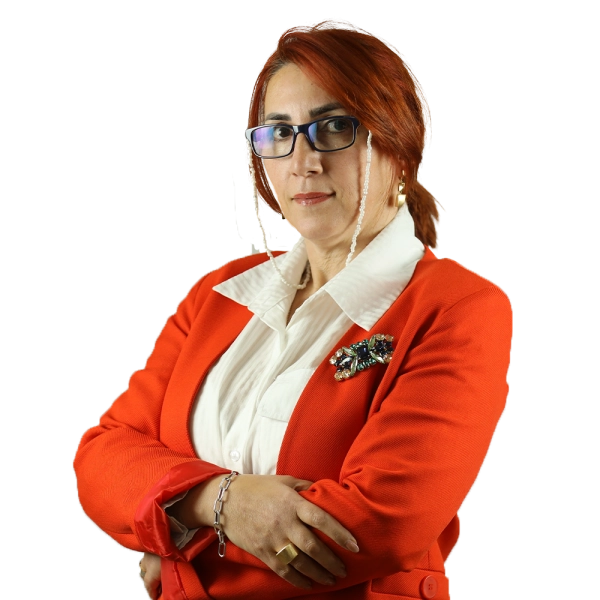 Լիլյա Դավթյան