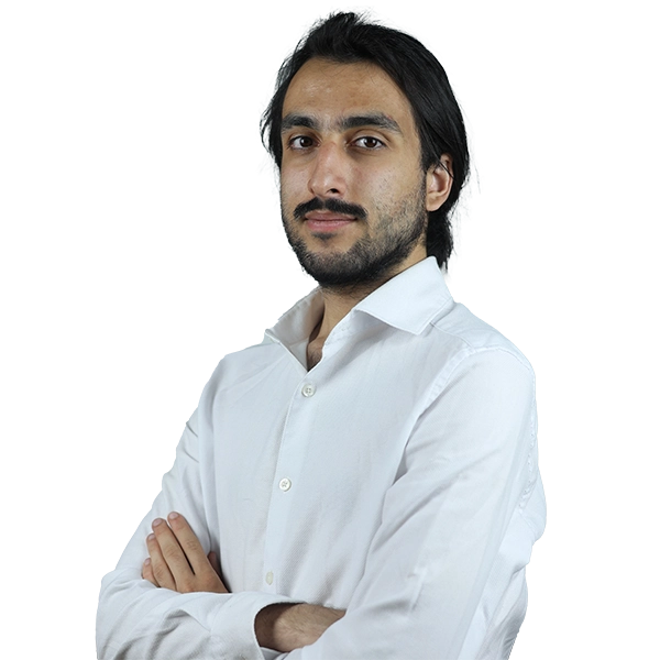 Ռոբերտ Մկրտումյան