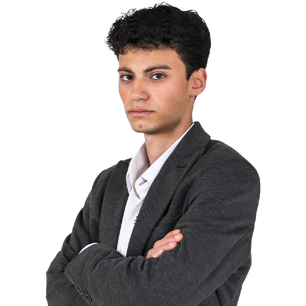 Ալեքս Եղիազարյան