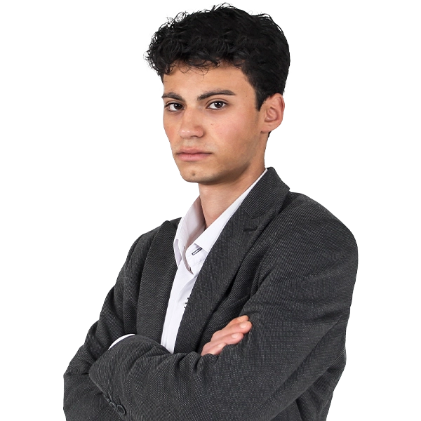 Ալեքս Եղիազարյան