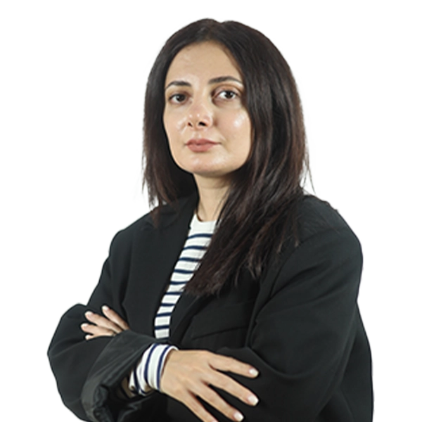 Ռիմա Մանուկյան