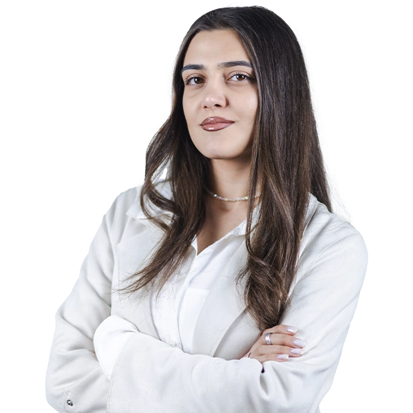 Милена Месропян