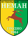 FC Neman 